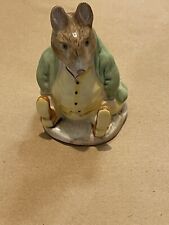 Rare beswick beatrix for sale  DERBY