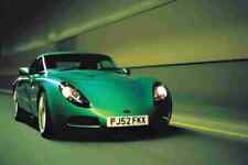 Photo 2003 tvr for sale  UK