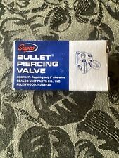 SUPCO BPV21 Line Piercing Valve,1/2" and 5/8" OD for sale  Shipping to South Africa