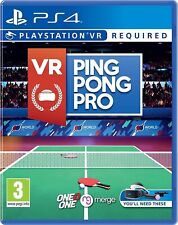 Ping pong pro for sale  DUNMOW