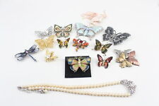 Animal jewellery butterfly for sale  LEEDS
