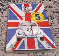 Herbie collection box for sale  HUNTINGDON