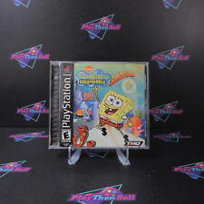 playstation spongebob game for sale  Largo