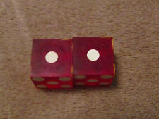 Vintage pair dice for sale  Shipping to Ireland