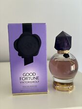 Viktor rolf edp for sale  UK