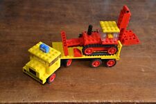 Lego system truck gebraucht kaufen  Hohenwart, Eutingen