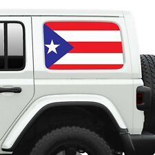 Puerto rico flag for sale  Dillon