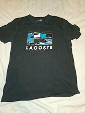 Locoste shirt xl for sale  CAMPBELTOWN