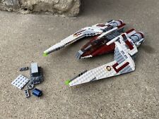 Complete lego 75051 for sale  Rockwall
