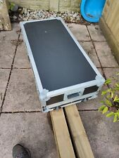 Flight case used for sale  EASTLEIGH