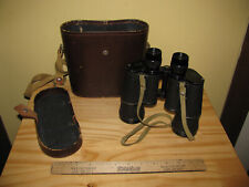 Vintage linet binoculars for sale  Sandy
