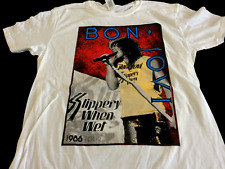 Bon jovi slippery for sale  HEMEL HEMPSTEAD