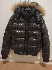 Moncler daunenjacke damen gebraucht kaufen  Offenbach