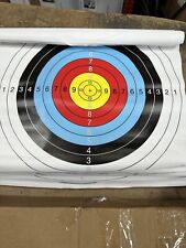 Arrows shooting targets for sale  GLOSSOP