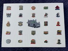 Ruc pin badges for sale  UK