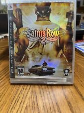 Saints Row 2 (Sony PlayStation 3, 2008) segunda mano  Embacar hacia Argentina