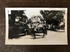 Vintage photo young for sale  Forest City