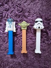 Star wars pez for sale  EASTLEIGH