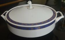 Wedgwood marina lidded for sale  Shipping to Ireland