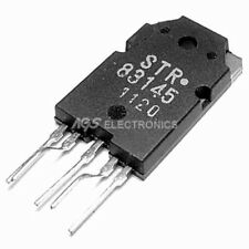 Str 83145 circuito usato  Vignate