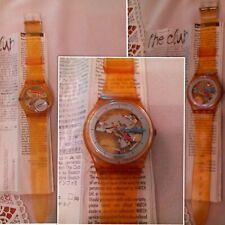 Orologi swatch jelly usato  Caserta