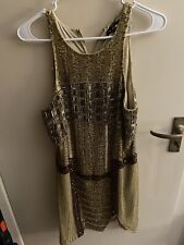 virgos lounge dress 14 for sale  HORSHAM