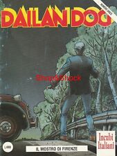 Dylan dog dailan usato  Italia