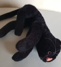 Steiff schwarzer panther gebraucht kaufen  Karlsbad
