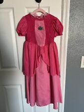 Peach princess cosplay for sale  Kissimmee