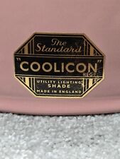 Coolicon classic enamel for sale  LONDON