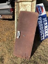 tail gate station wagon for sale  Pontotoc