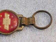 Vintage chevrolet key for sale  Vernon Hills