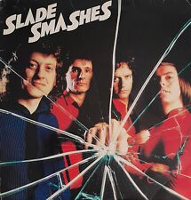 Slade slade smashes for sale  CHESTERFIELD