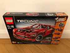 Lego super car usato  Torino