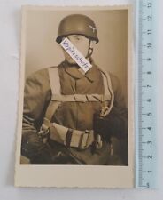 Repro portrait fallschirmjäge gebraucht kaufen  Kirchheim