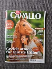 Cavallo zeitschrift ausgabe gebraucht kaufen  Deutschland