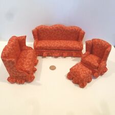 Dollhouse miniature sofa for sale  Woodbridge