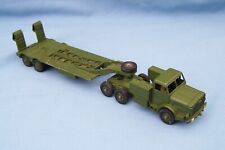 Dinky toys mighty for sale  Shipping to Ireland