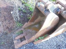 Stickland 450mm bucket for sale  BRENTWOOD