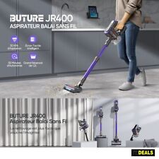 Aspirateur balai buture d'occasion  Rennes-