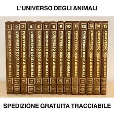 Enciclopedia universo degli usato  Pomezia