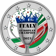 Euro italia 2021 usato  Trani