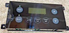 Placa de controle de forno ELECTROLUX RANGE 316455520, usado comprar usado  Enviando para Brazil