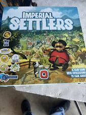 Imperial Settlers Board Game for sale  Shipping to South Africa