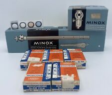 Minox spy camera for sale  Duluth