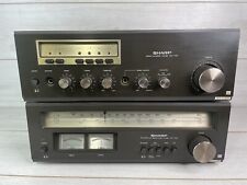 Sharp 1122 stereo for sale  HATFIELD