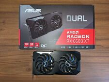 Asus dual radeon d'occasion  Varilhes