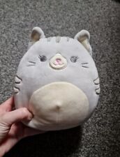 Squishmallow tally grey for sale  LEICESTER