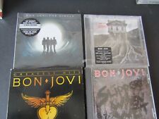 Bon jovi x for sale  ROTHERHAM