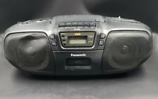 Panasonic boombox ds15 for sale  Cleveland